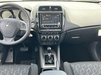 2026 Mitsubishi Outlander Sport S