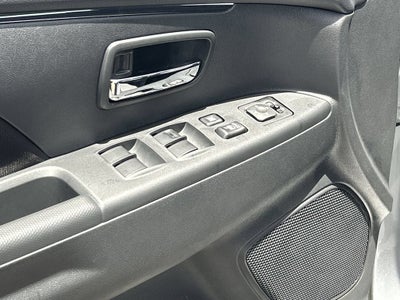2026 Mitsubishi Outlander Sport S