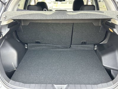 2026 Mitsubishi Outlander Sport S