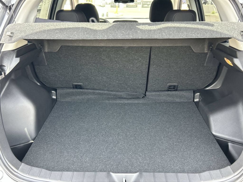 2026 Mitsubishi Outlander Sport S