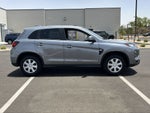2026 Mitsubishi Outlander Sport S