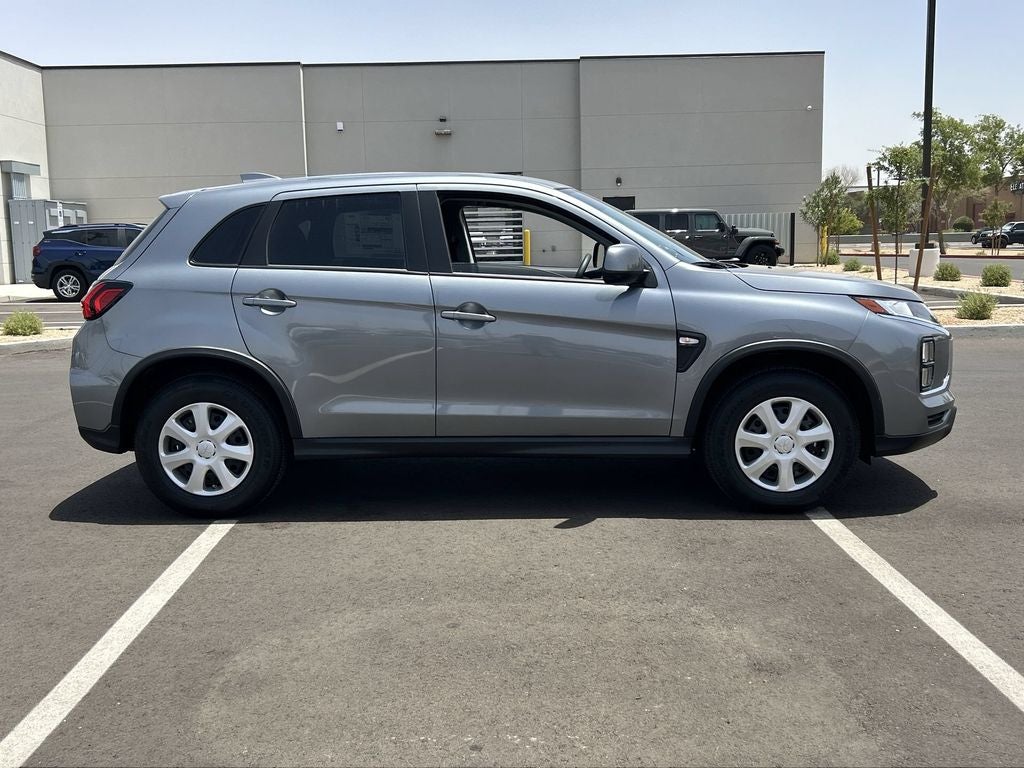 2026 Mitsubishi Outlander Sport S