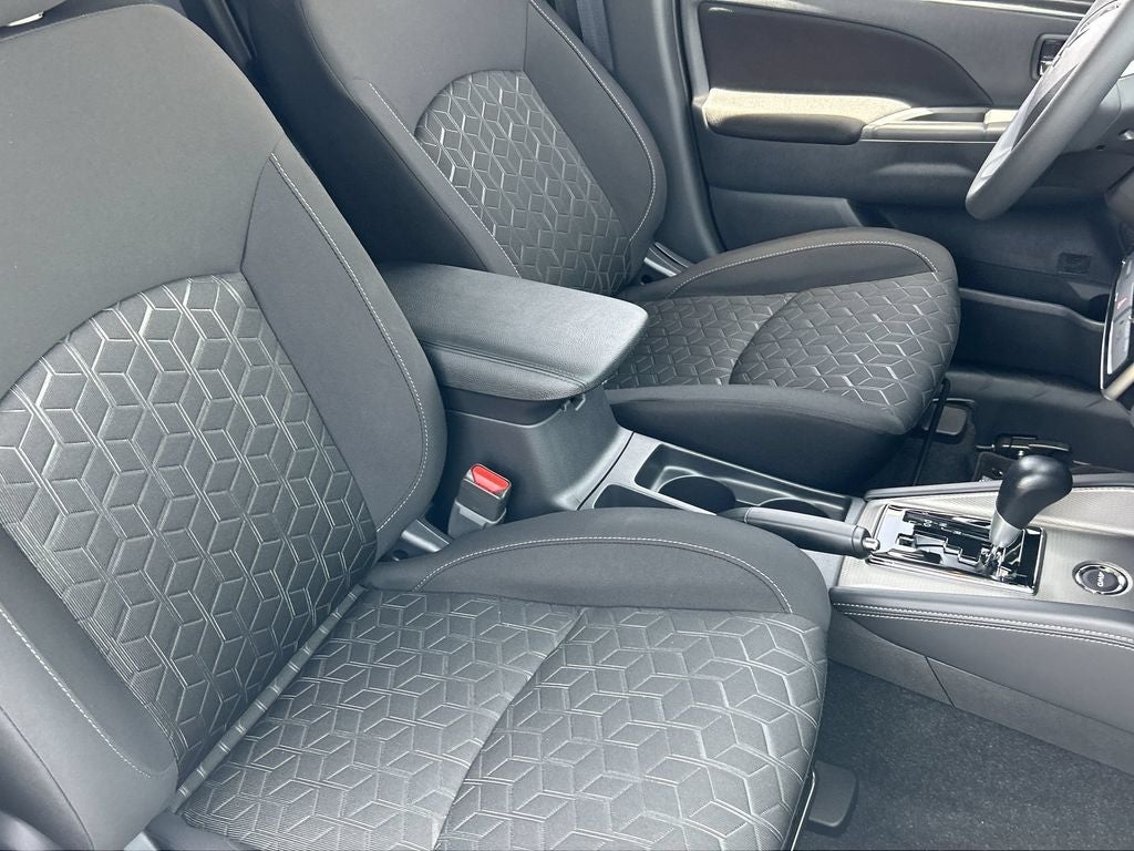 2026 Mitsubishi Outlander Sport S