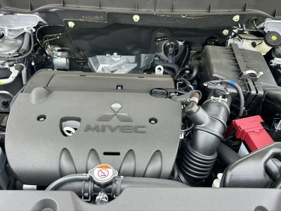 2026 Mitsubishi Outlander Sport S