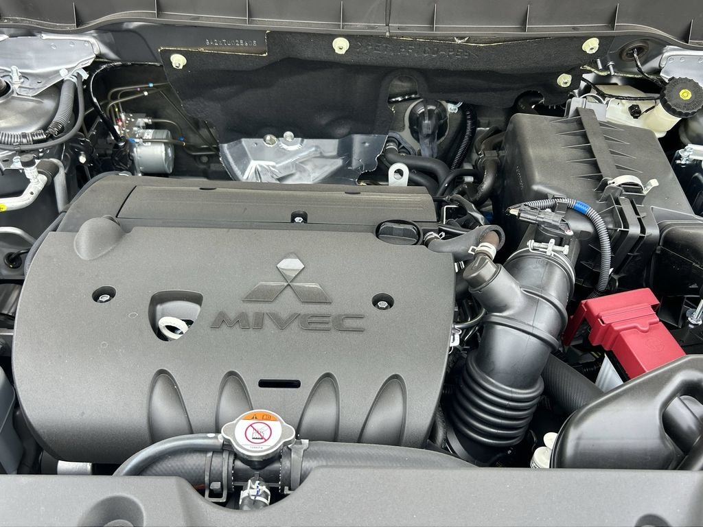 2026 Mitsubishi Outlander Sport S