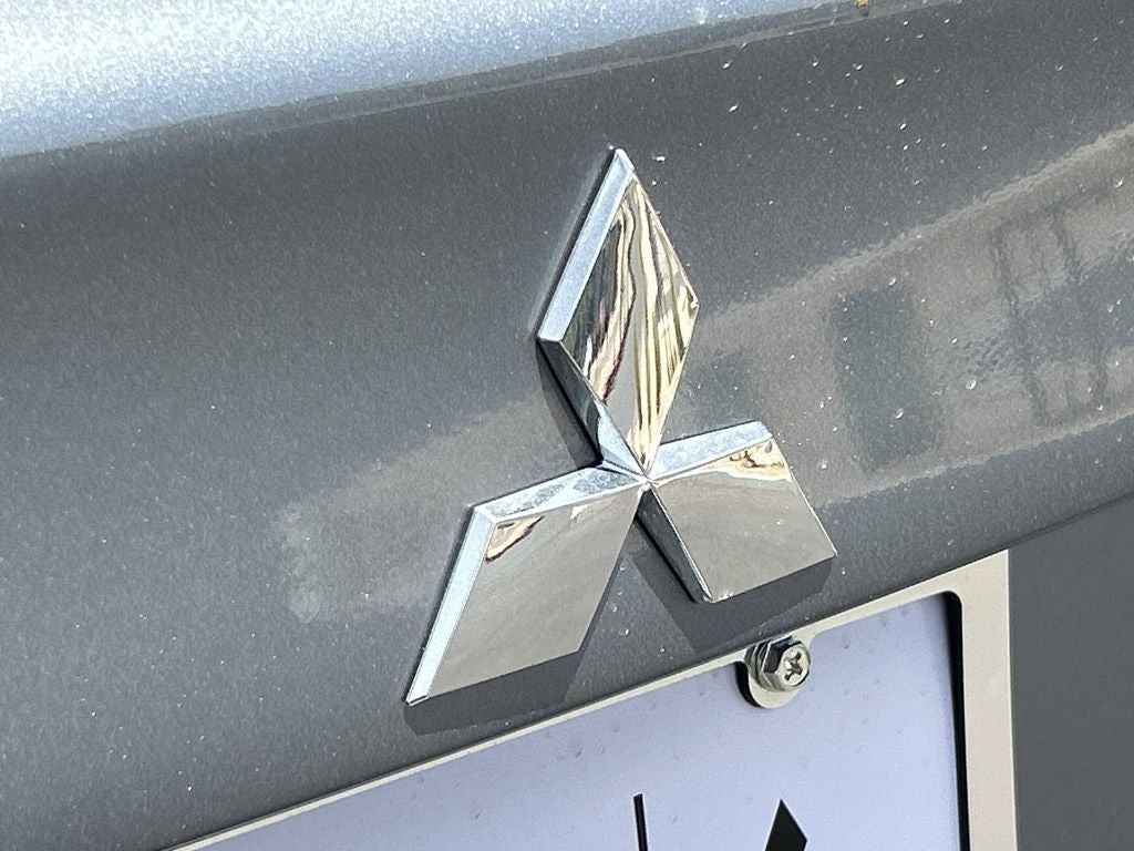 2026 Mitsubishi Outlander Sport S