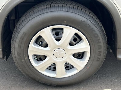 2026 Mitsubishi Outlander Sport S