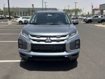 2026 Mitsubishi Outlander Sport S