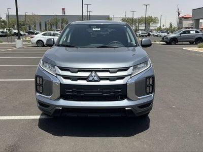 2026 Mitsubishi Outlander Sport S
