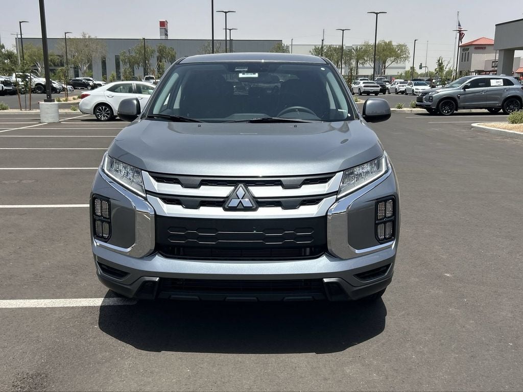 2026 Mitsubishi Outlander Sport S