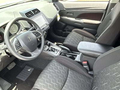 2026 Mitsubishi Outlander Sport S