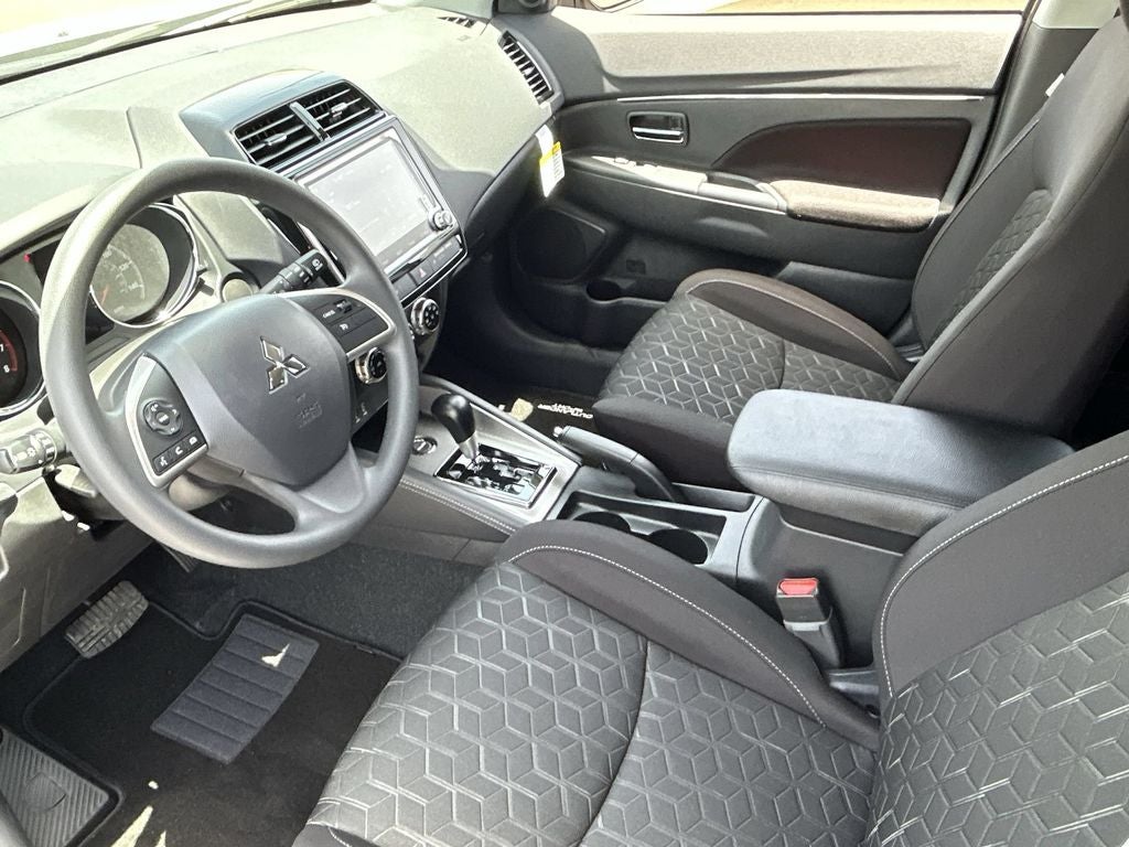 2026 Mitsubishi Outlander Sport S
