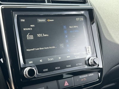 2026 Mitsubishi Outlander Sport S