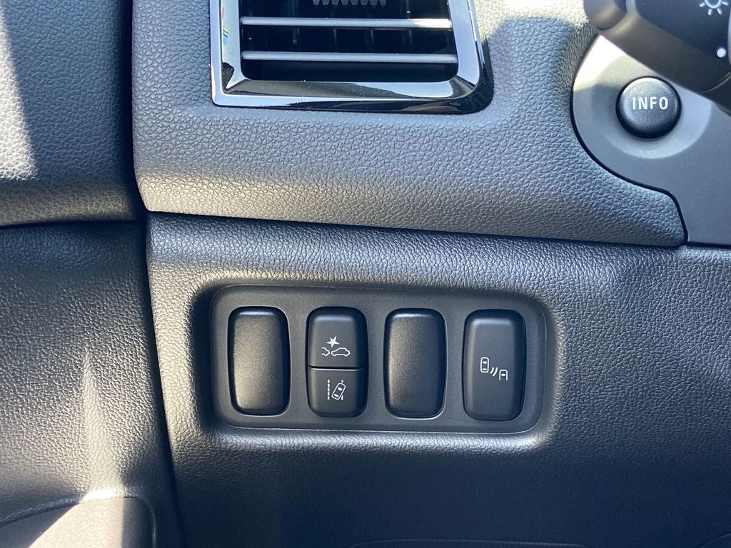 2026 Mitsubishi Outlander Sport 2.0 SE