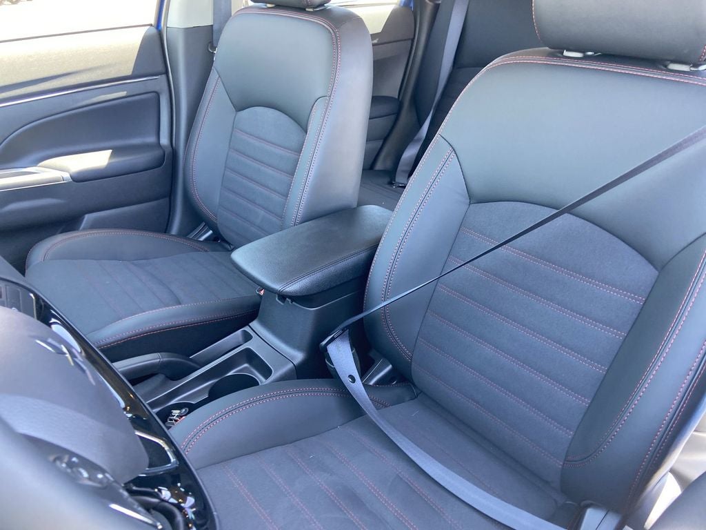 2026 Mitsubishi Outlander Sport 2.0 SE
