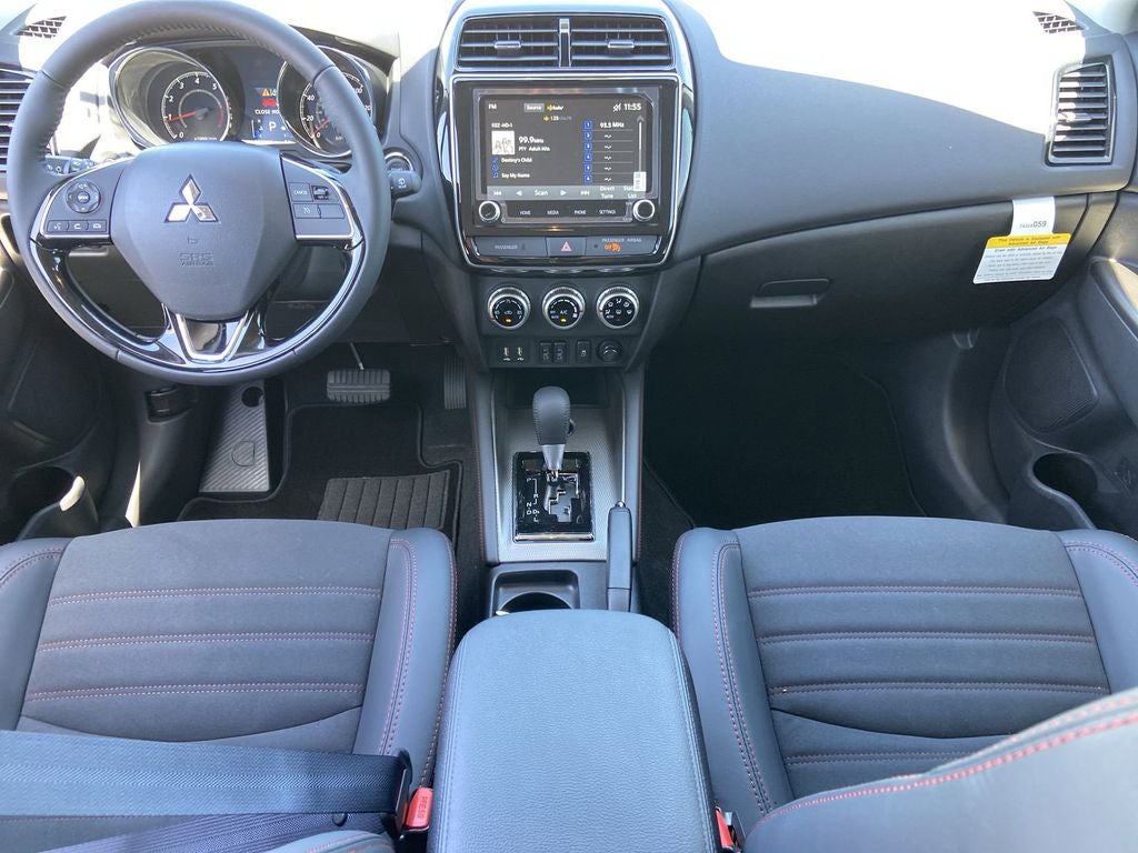 2026 Mitsubishi Outlander Sport 2.0 SE