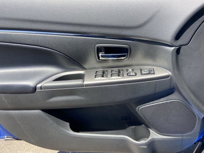 2026 Mitsubishi Outlander Sport 2.0 SE