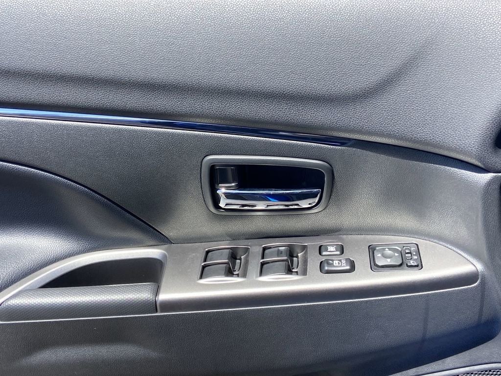2026 Mitsubishi Outlander Sport 2.0 SE