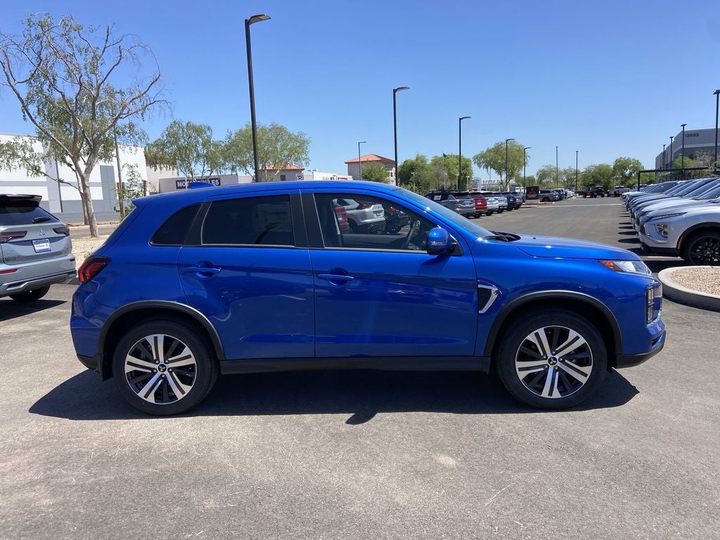 2026 Mitsubishi Outlander Sport 2.0 SE