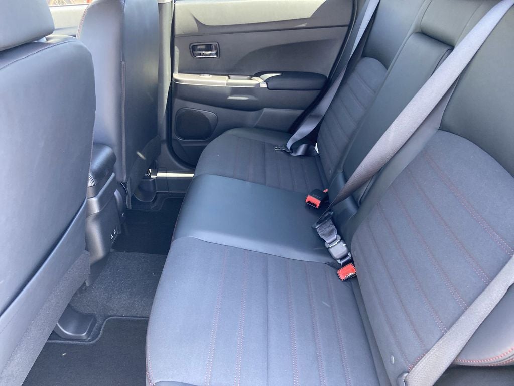 2026 Mitsubishi Outlander Sport 2.0 SE