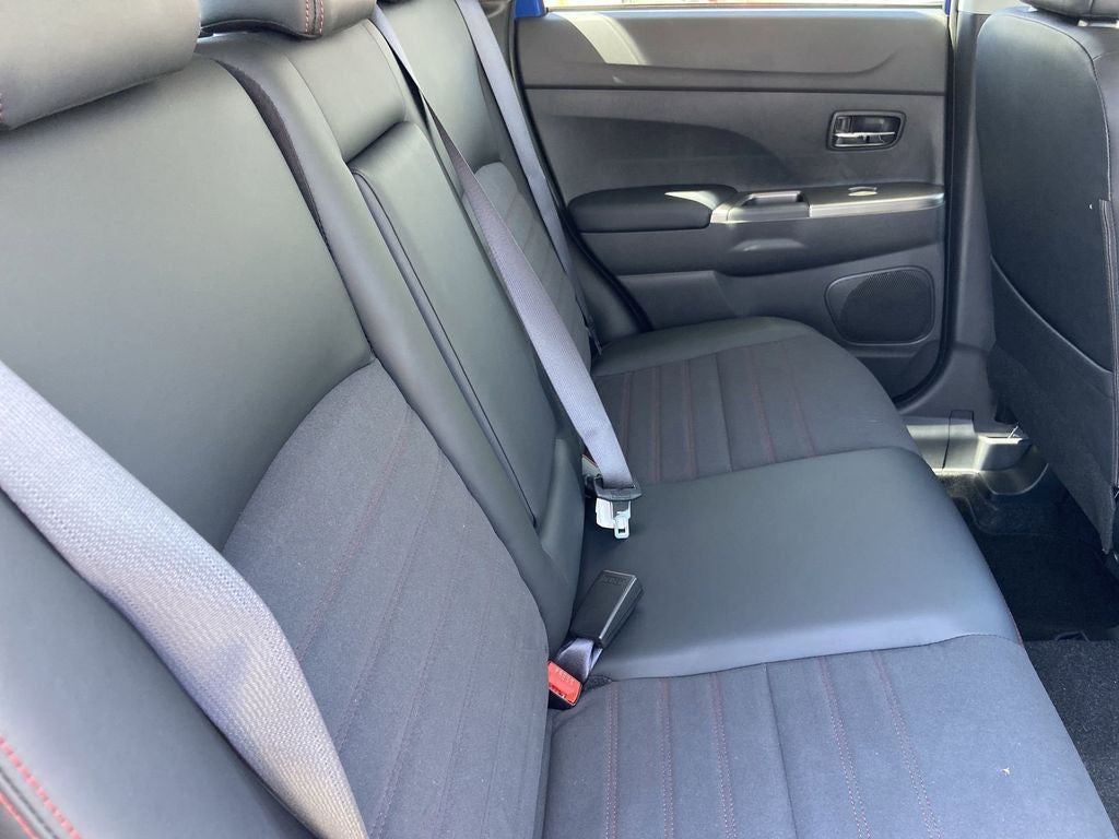 2026 Mitsubishi Outlander Sport 2.0 SE