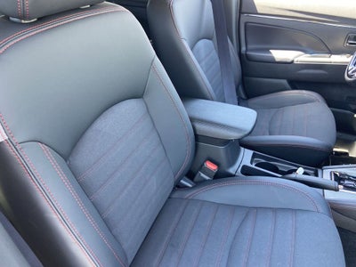 2026 Mitsubishi Outlander Sport 2.0 SE