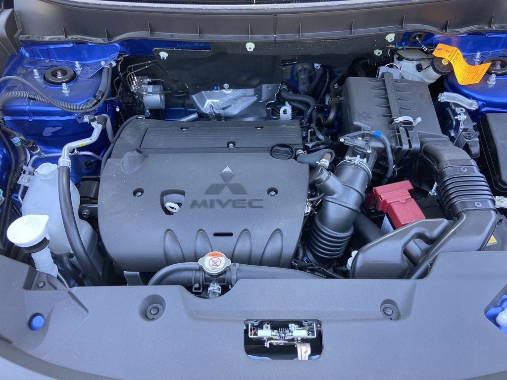 2026 Mitsubishi Outlander Sport 2.0 SE