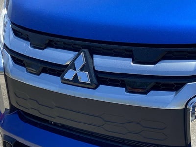 2026 Mitsubishi Outlander Sport 2.0 SE
