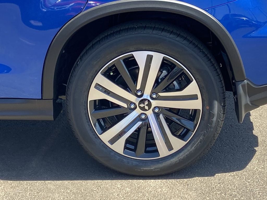 2026 Mitsubishi Outlander Sport 2.0 SE