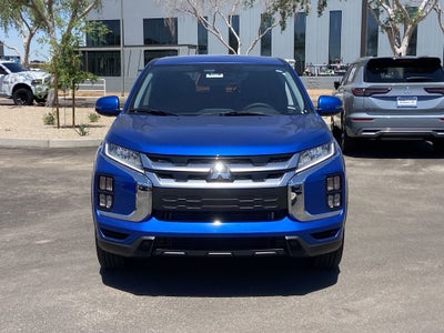 2026 Mitsubishi Outlander Sport 2.0 SE