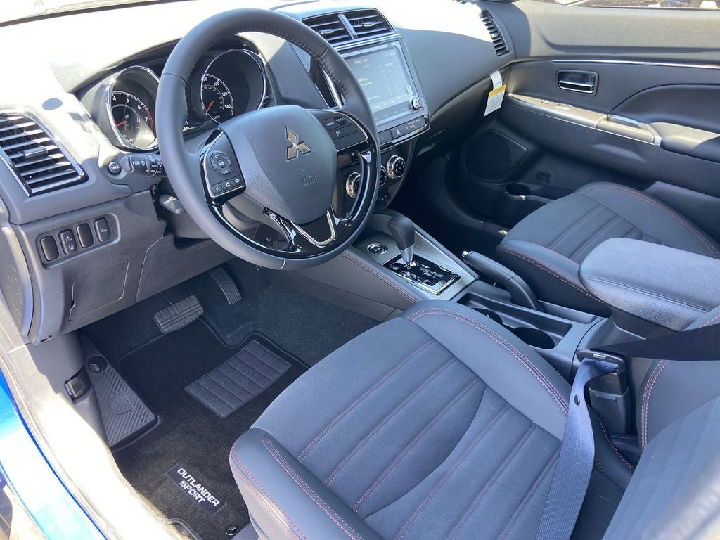 2026 Mitsubishi Outlander Sport 2.0 SE