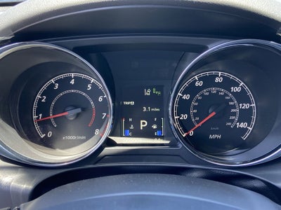 2026 Mitsubishi Outlander Sport 2.0 SE