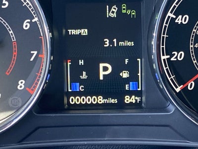 2026 Mitsubishi Outlander Sport 2.0 SE