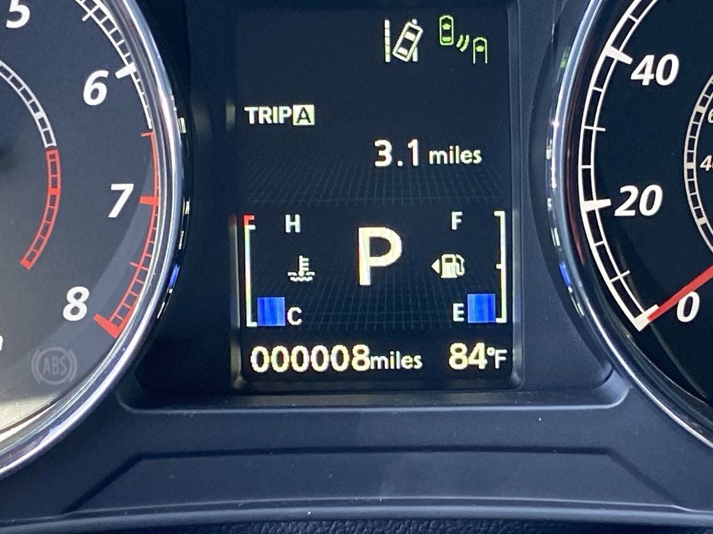 2026 Mitsubishi Outlander Sport 2.0 SE