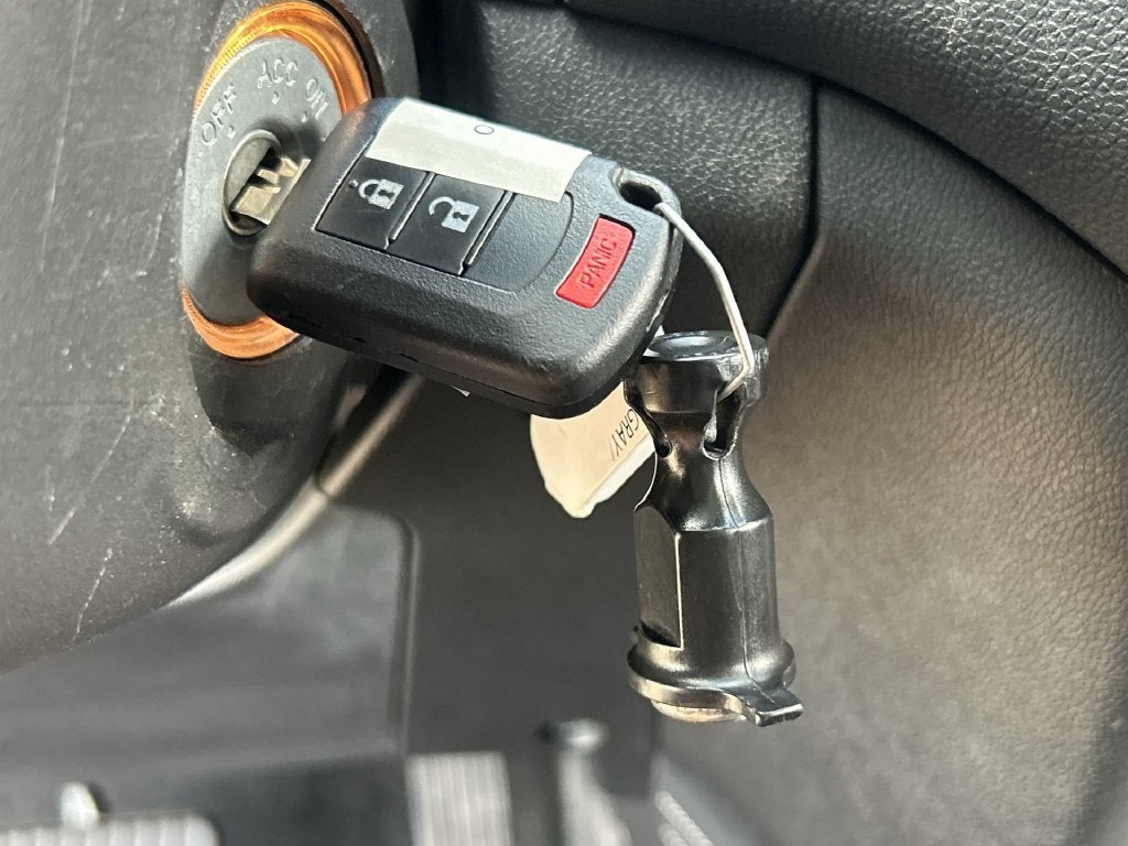 2025 Mitsubishi Outlander Sport 2.0 ES