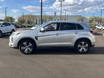 2025 Mitsubishi Outlander Sport 2.0 ES