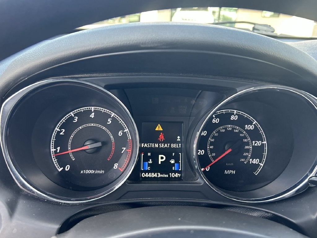 2025 Mitsubishi Outlander Sport 2.0 ES