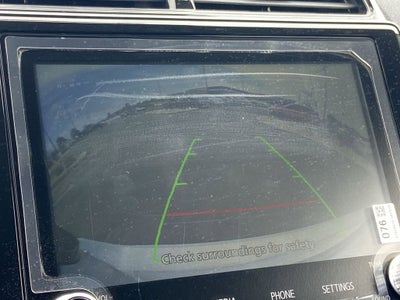 2026 Mitsubishi Outlander Sport Railliart