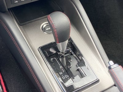 2026 Mitsubishi Outlander Sport Railliart