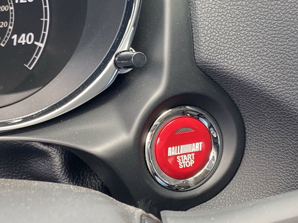 2026 Mitsubishi Outlander Sport Railliart