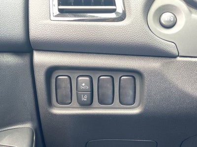 2026 Mitsubishi Outlander Sport Railliart