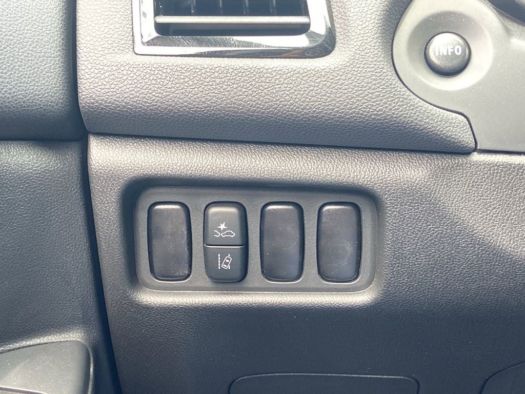 2026 Mitsubishi Outlander Sport Railliart
