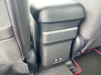 2026 Mitsubishi Outlander Sport Railliart
