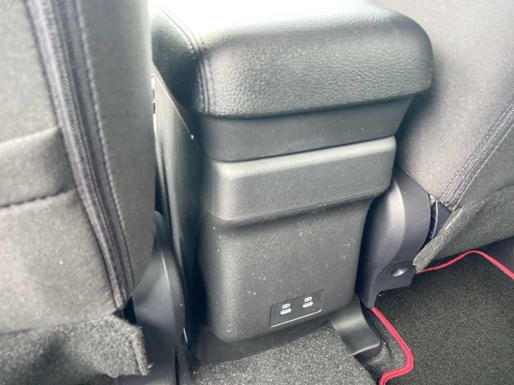 2026 Mitsubishi Outlander Sport Railliart