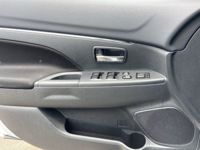 2026 Mitsubishi Outlander Sport Railliart