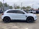 2026 Mitsubishi Outlander Sport Railliart