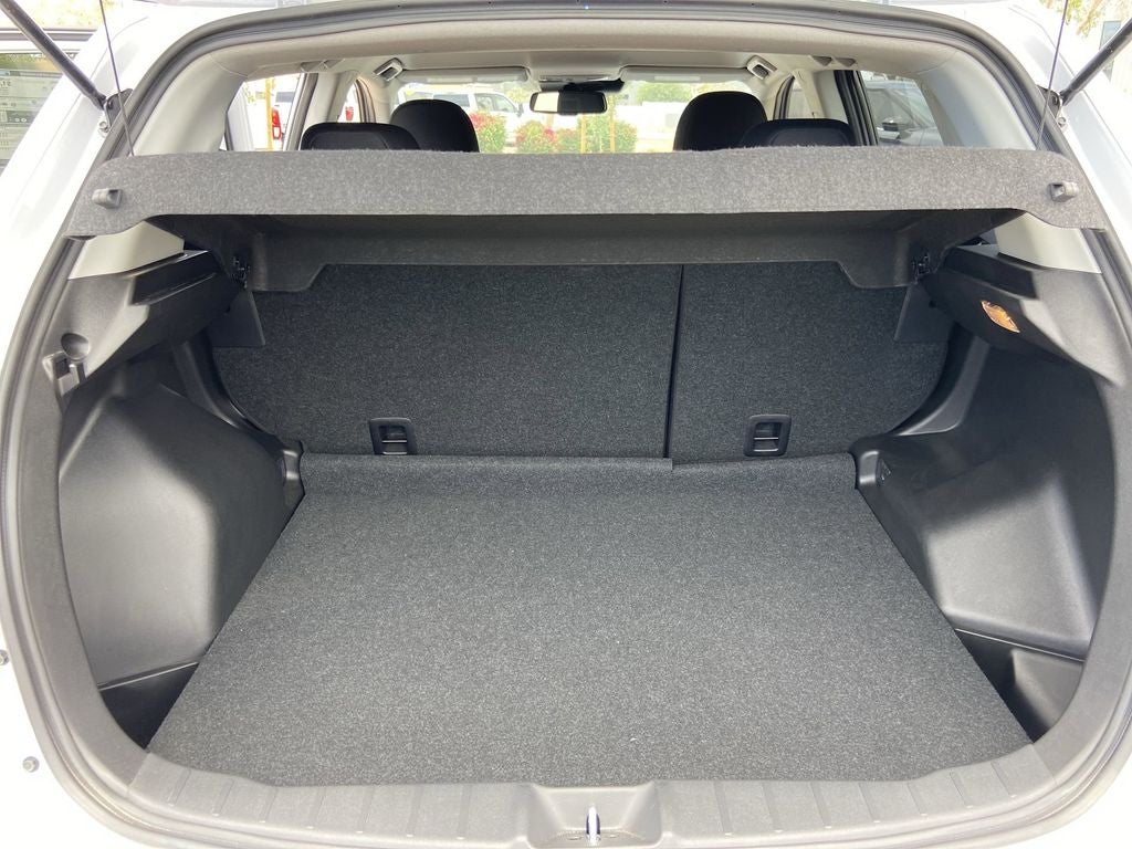2026 Mitsubishi Outlander Sport Railliart