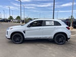 2026 Mitsubishi Outlander Sport Railliart