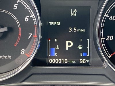 2026 Mitsubishi Outlander Sport Railliart