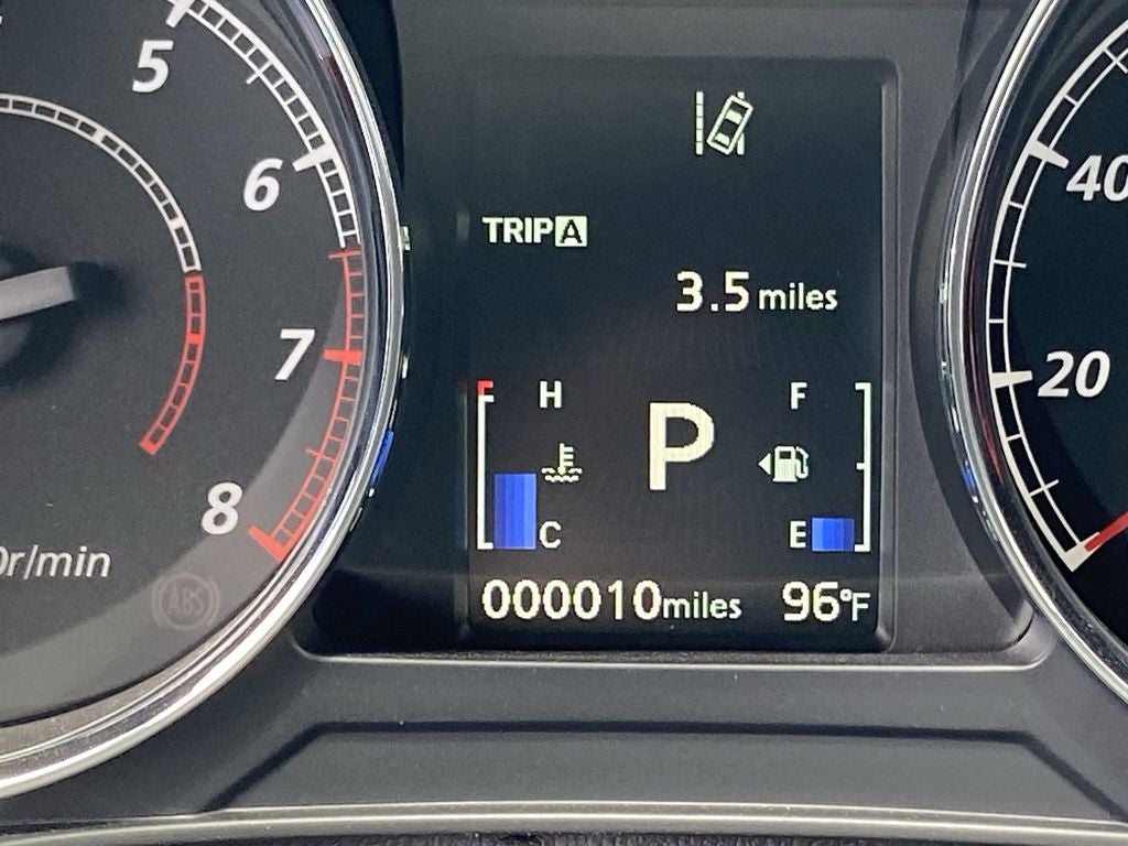 2026 Mitsubishi Outlander Sport Railliart